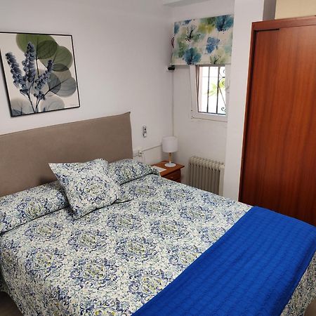 Casita La Playa Apartment Malaga Exterior photo