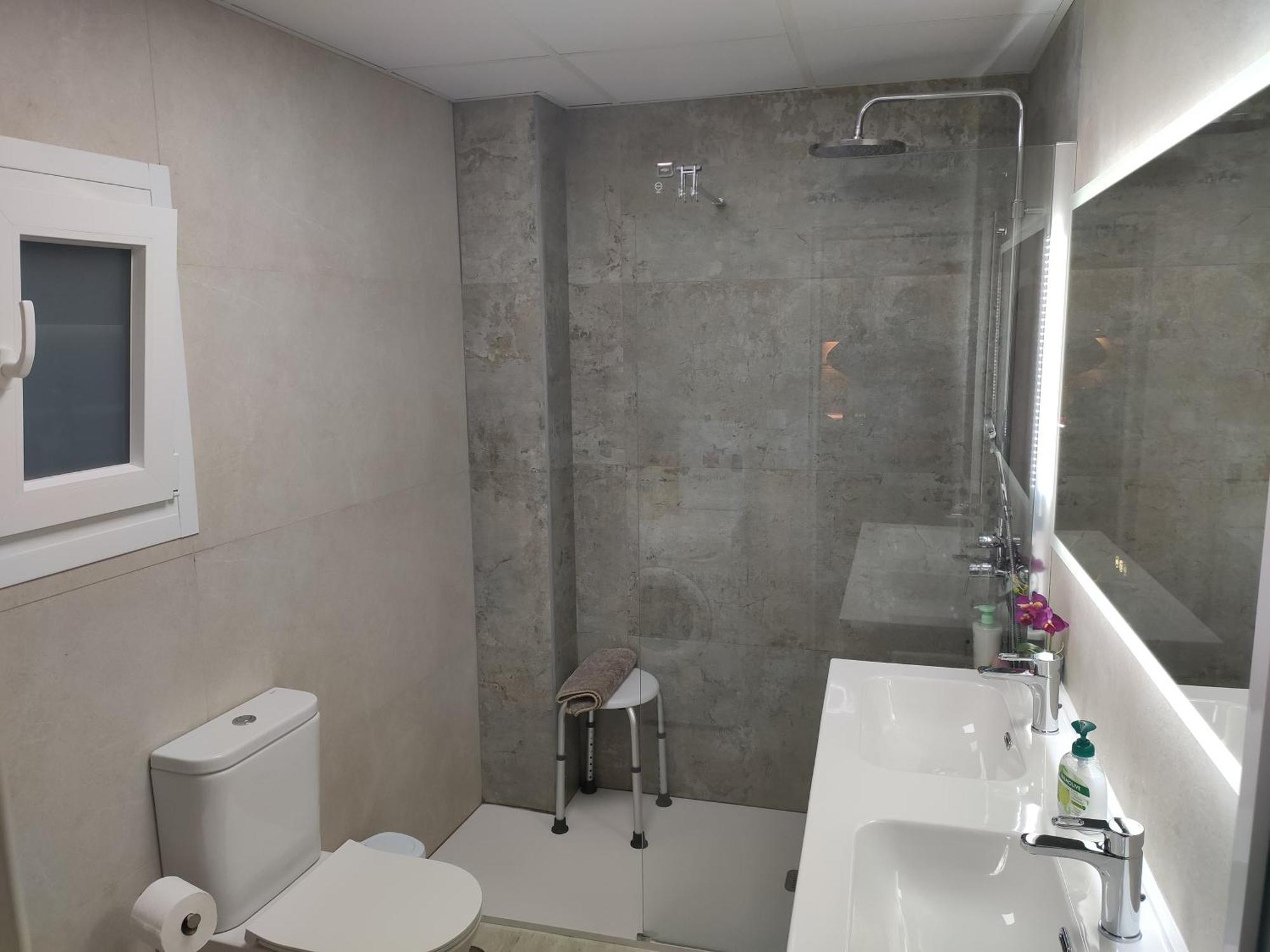 Casita La Playa Apartment Malaga Exterior photo