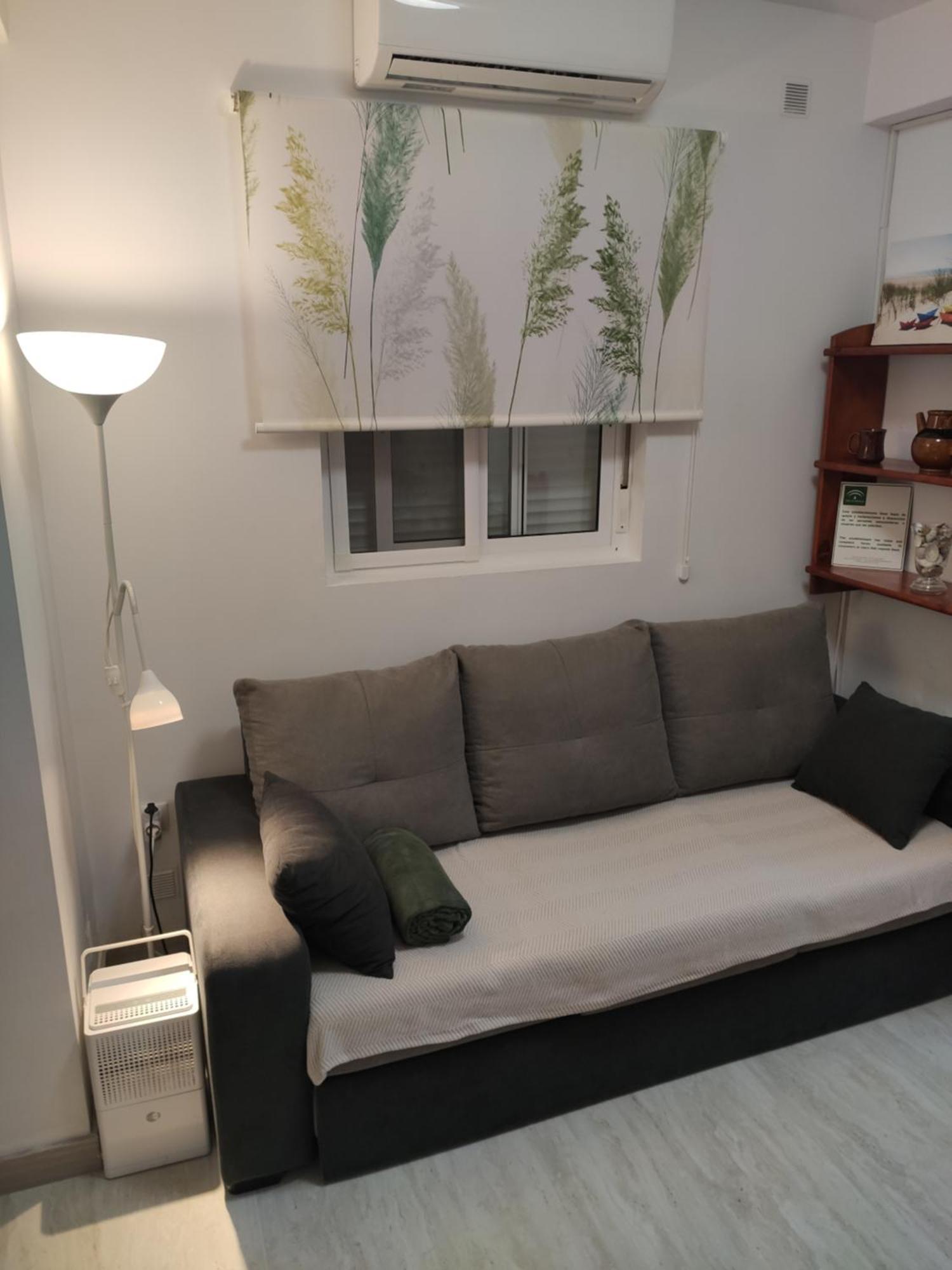Casita La Playa Apartment Malaga Exterior photo