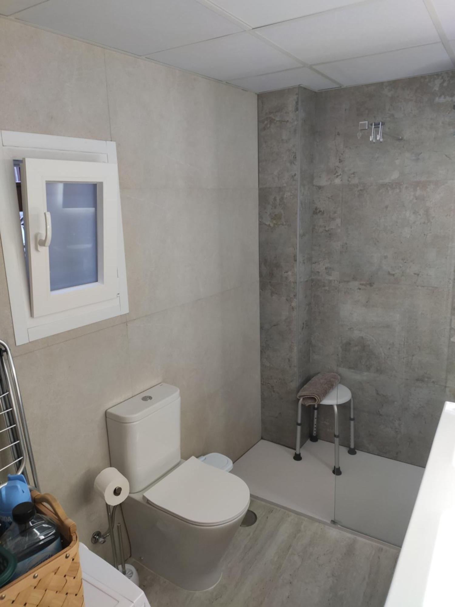 Casita La Playa Apartment Malaga Exterior photo