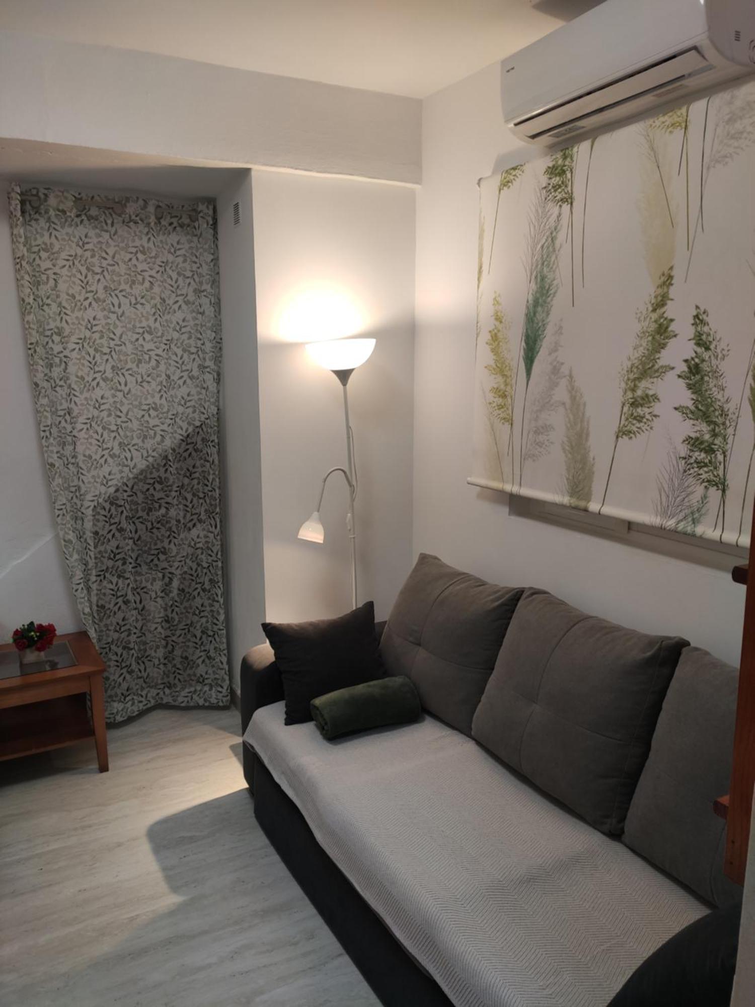 Casita La Playa Apartment Malaga Exterior photo