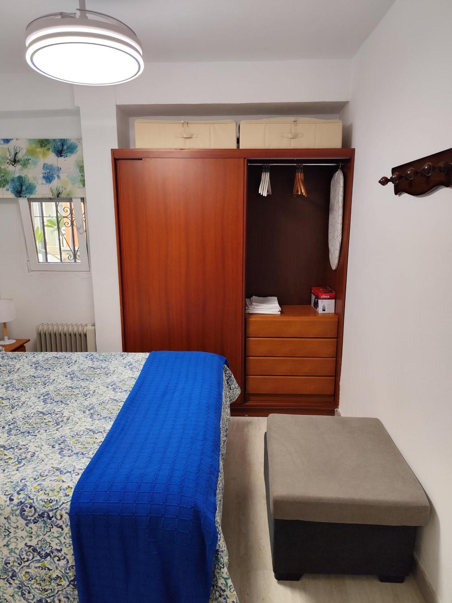 Casita La Playa Apartment Malaga Exterior photo