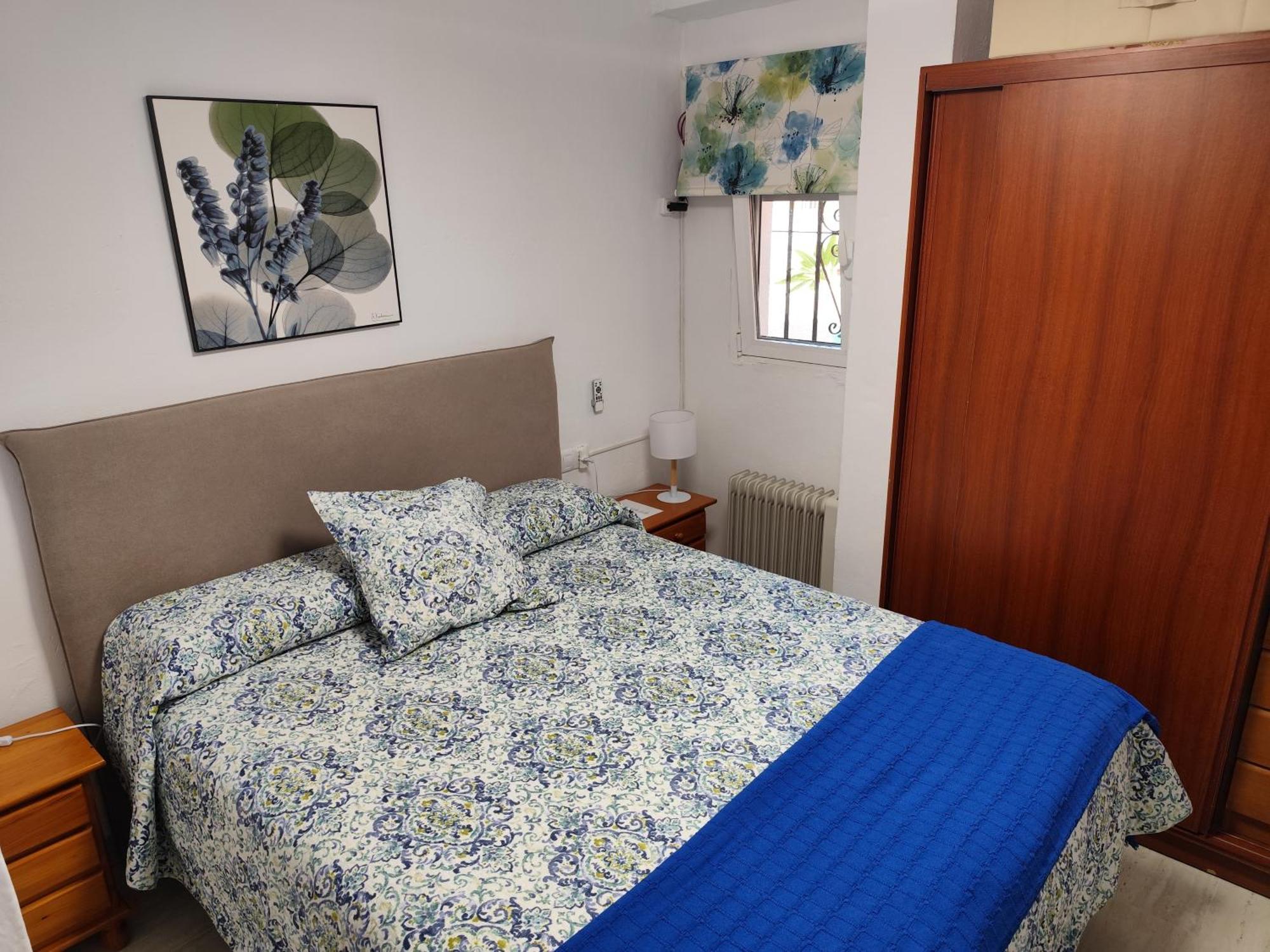 Casita La Playa Apartment Malaga Exterior photo