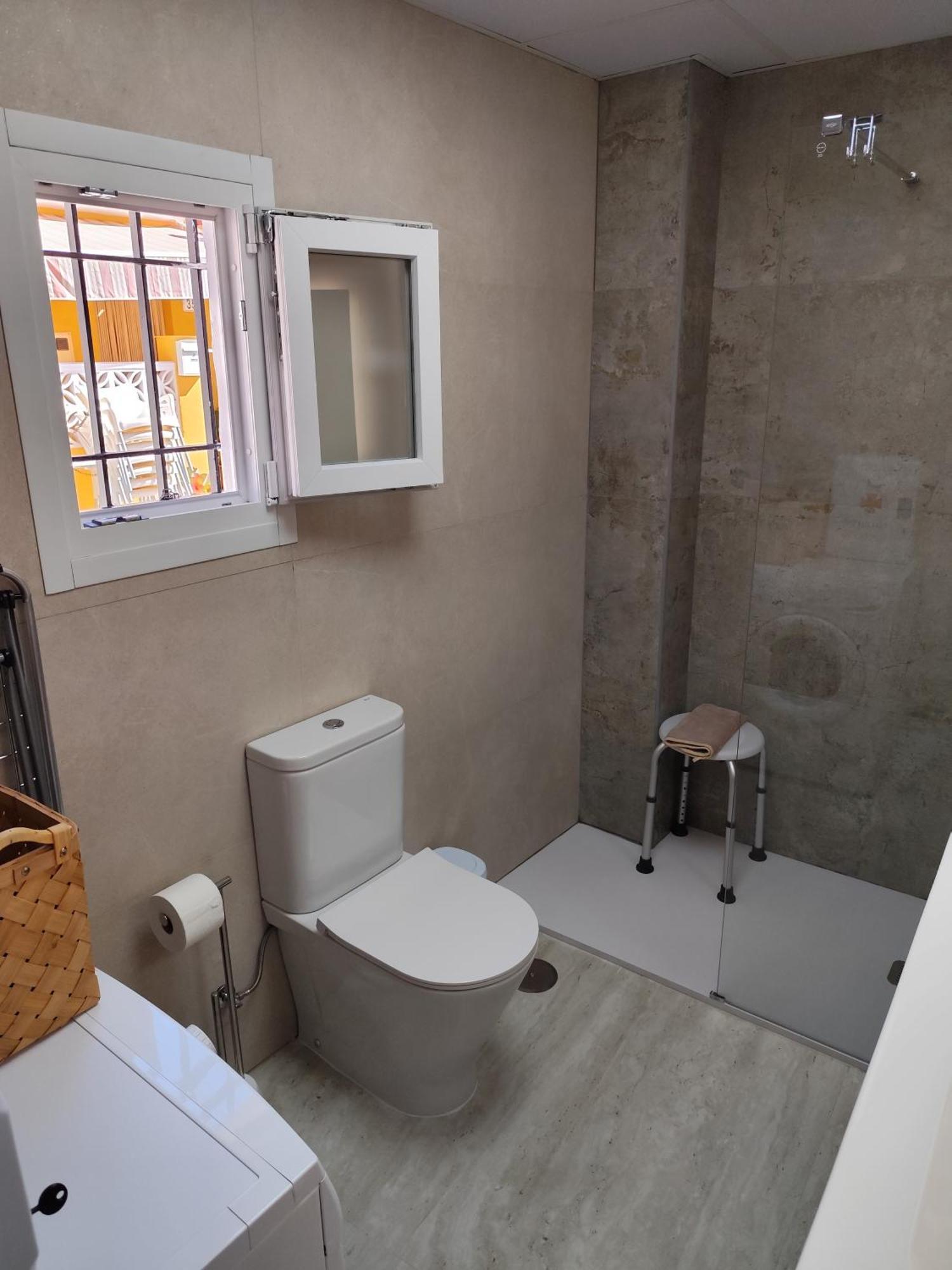 Casita La Playa Apartment Malaga Exterior photo